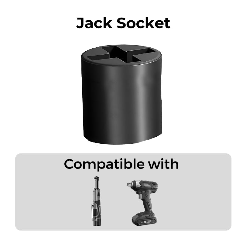 đ§ 48 % RABATT NĂ
! ⥠Universell pipeadapter â Drilldrevet, kraftig stĂ„l og universell design đ