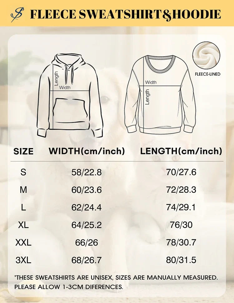 🎄🎅JULEUTSALG 50 % RABATT!!🎁Søt Highland Cow-hettegenser med fleecefôr🦬