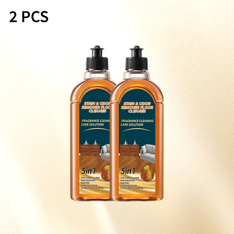 🔥Last Day Sale 62% OFF🔥✨Stain & Odor Remover Floor Cleaner(100ML)