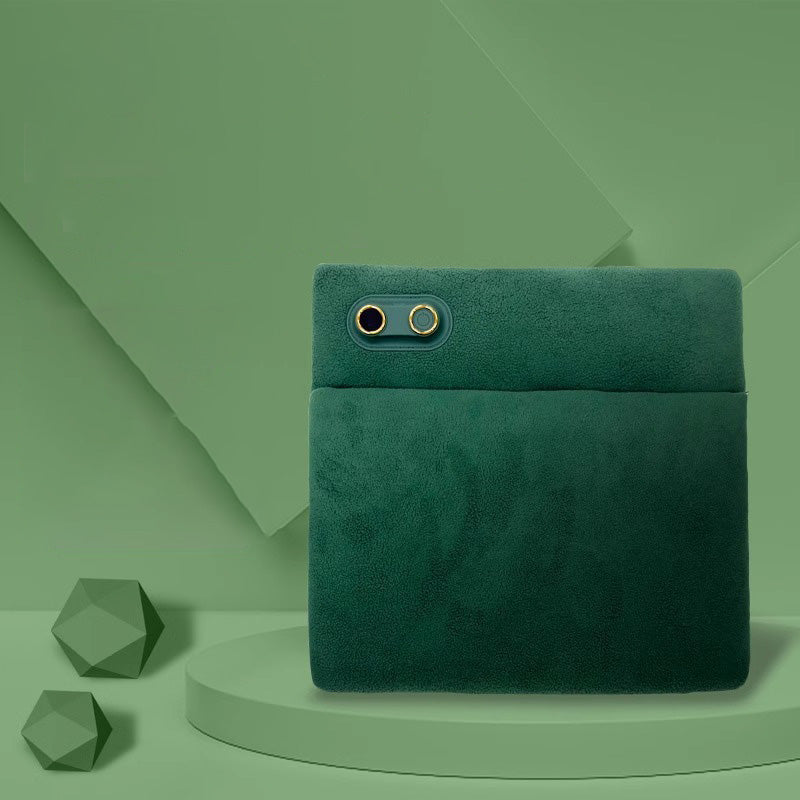 ✨ Grafen USB-Oppladbar Håndvarmer - Årets Beste Julegave! 🎁