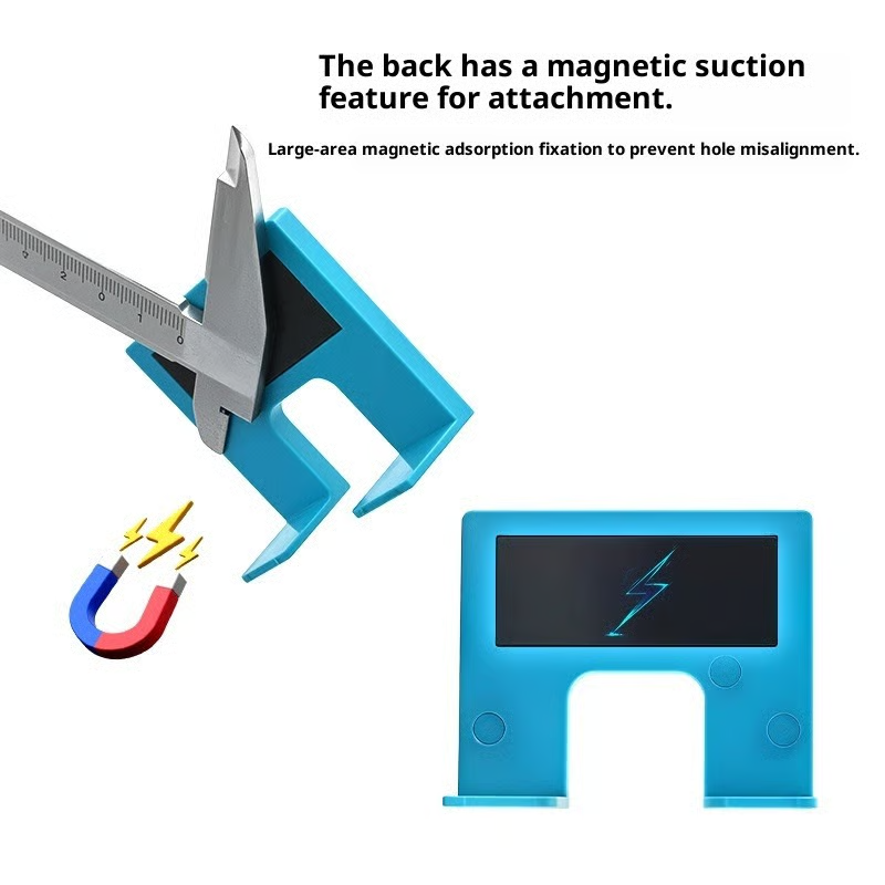 🔧The Easy Hinge Mate – Din raske løsning for dørinstallasjon.