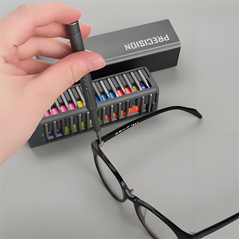 đ ïž 49-i-1 Profesjonell Skrutrekkerett: Overvinn 99% av skruene over hele verden! đ Din all-i-Ă©n lĂžsning for elektronikk, husholdningsapparater og DIY-prosjekter. đ JULEDISKONTO 50% AV â Begrenset tilbud! â Magnetisk | Motsklipp | BĂŠrbar