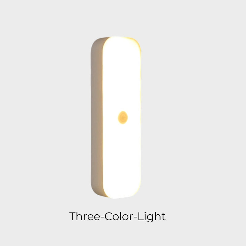 🔥Kjøp 3 få 2 GRATIS🔥 LED-bevegelsessensor innendørslys✨