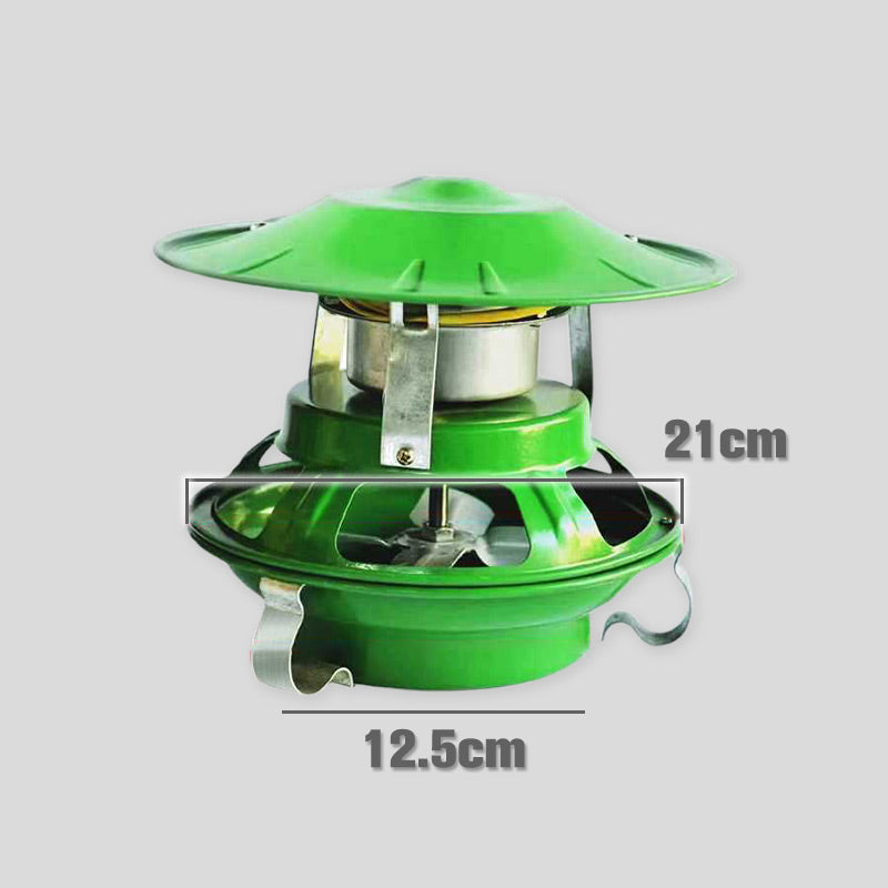 💨🚫 Fjern kraftig røyk og fett! Kraftig kjøkkenavtrekksvifte 48 % RABATT✨🏠
