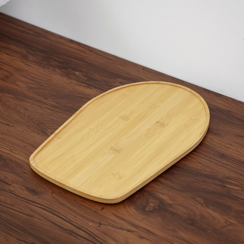 Uanstrengt skyvebrett i tremikser