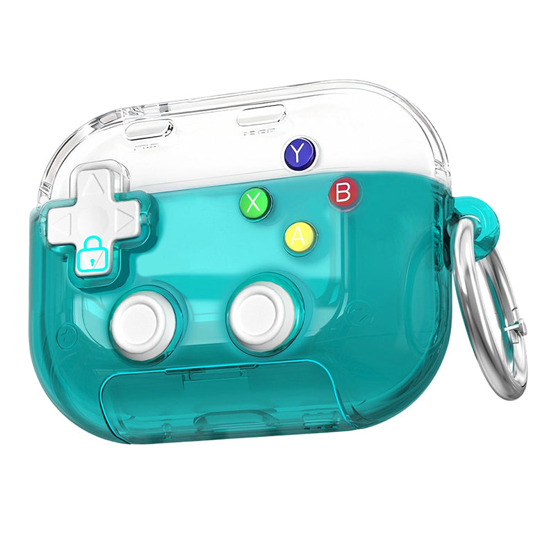 Retro Gamer-beskyttelsesetui til AirPods