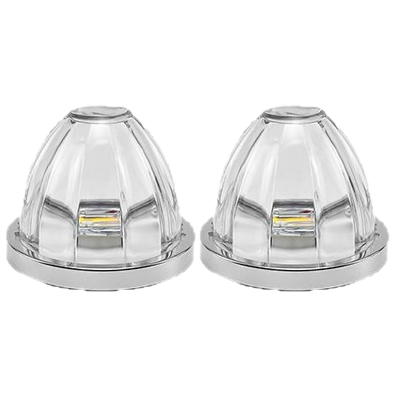 💖2026 Hot Sale💖 LED sidemarkeringssignaler