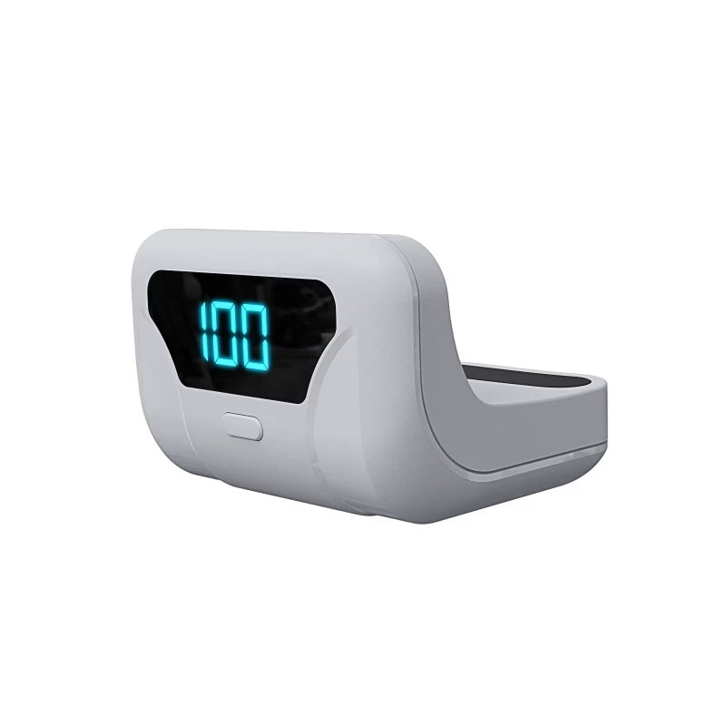 Oppladbar batteripakke for PS5-kontrolleren