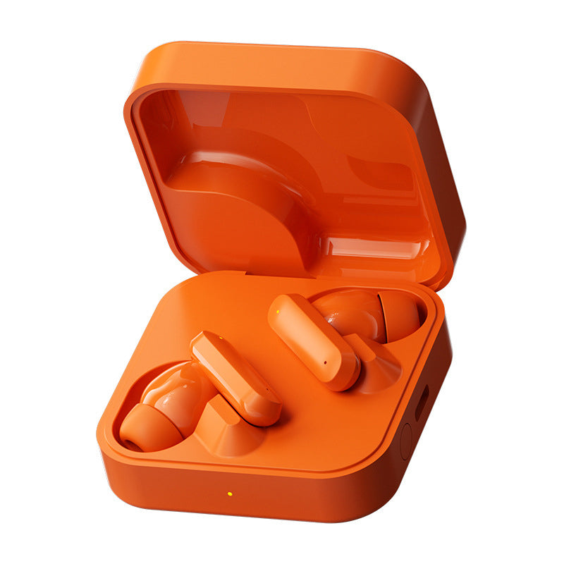 Bluetooth 5.4 støydempende ørepropper