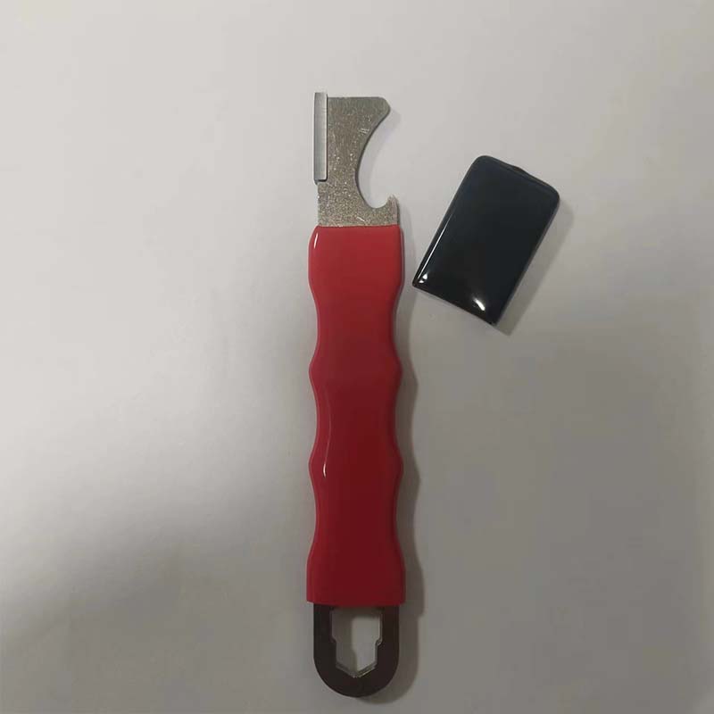 š„Buy 1 get 1 freeš„Multifuntion Portable Knife Sharpener & Bottle Opener