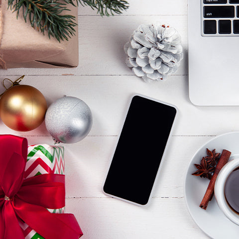 Elektronikk og Tilbehør