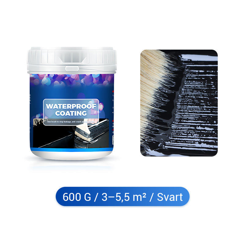 ✨SISTE DAGS SALG 48 % RABATT✨🔥Vanntett, allsidig polyuretanbelegg💧