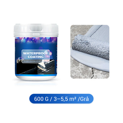 ✨SISTE DAGS SALG 48 % RABATT✨🔥Vanntett, allsidig polyuretanbelegg💧