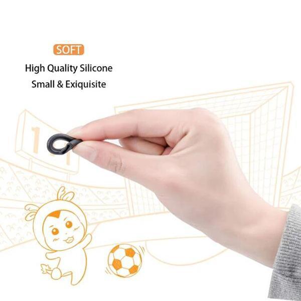 🔥Kjøp 2 få 4 gratis 🔥Sklisikre komfortbrilleholdere