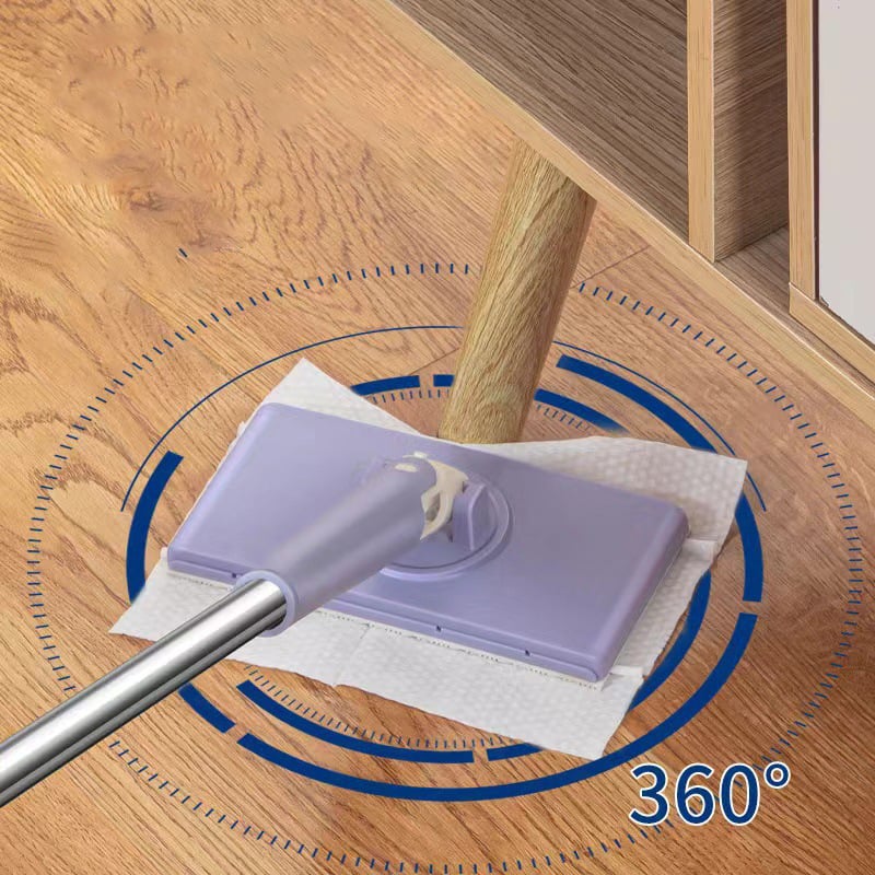 🔥HOT SALE 50% OFF💥Convenient Cloth Changing Mini Mop