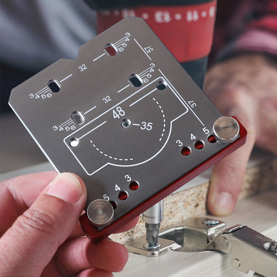 Hengselhulllokalisering