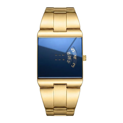 ⌚48 % RABATT! 🏎️ Racerklokke for menn – Luksuriøst design, presist kvartsverk og perfekt for en dynamisk, sporty livsstil 💪
