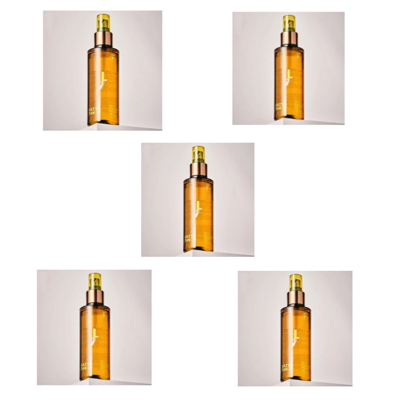 💖Hydraterende selvbruningsspray for en naturlig glød