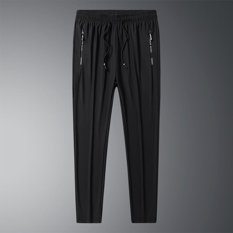 💖SISTE DAGS SALG 48 % RABATT💖🎁Unisex Ultra Myke Stretch Perfect Falling Casual Bukser 2