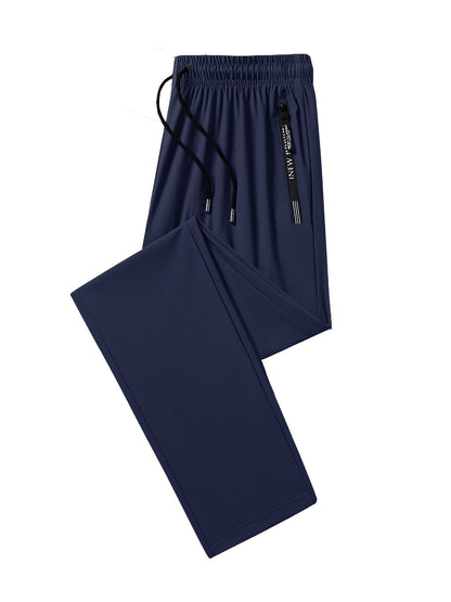 💖SISTE DAGS SALG 48 % RABATT💖🎁Unisex Ultra Myke Stretch Perfect Falling Casual Bukser 2