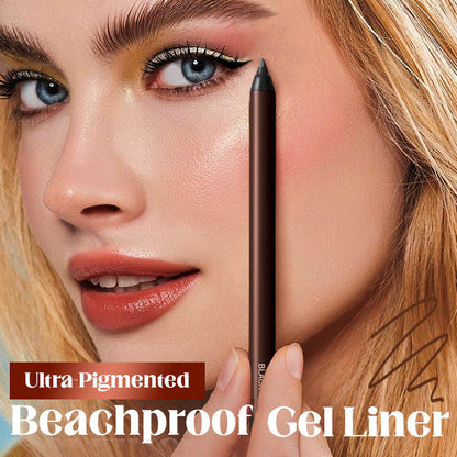 💜Vanntett strandtett gel liner