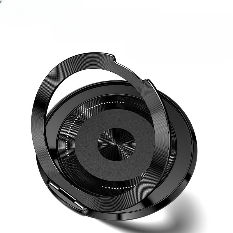 ✨📱 MagSpin Ultra: Verdens tynneste magnetiske telefonstativ med haptisk tilbakemelding 📱✨