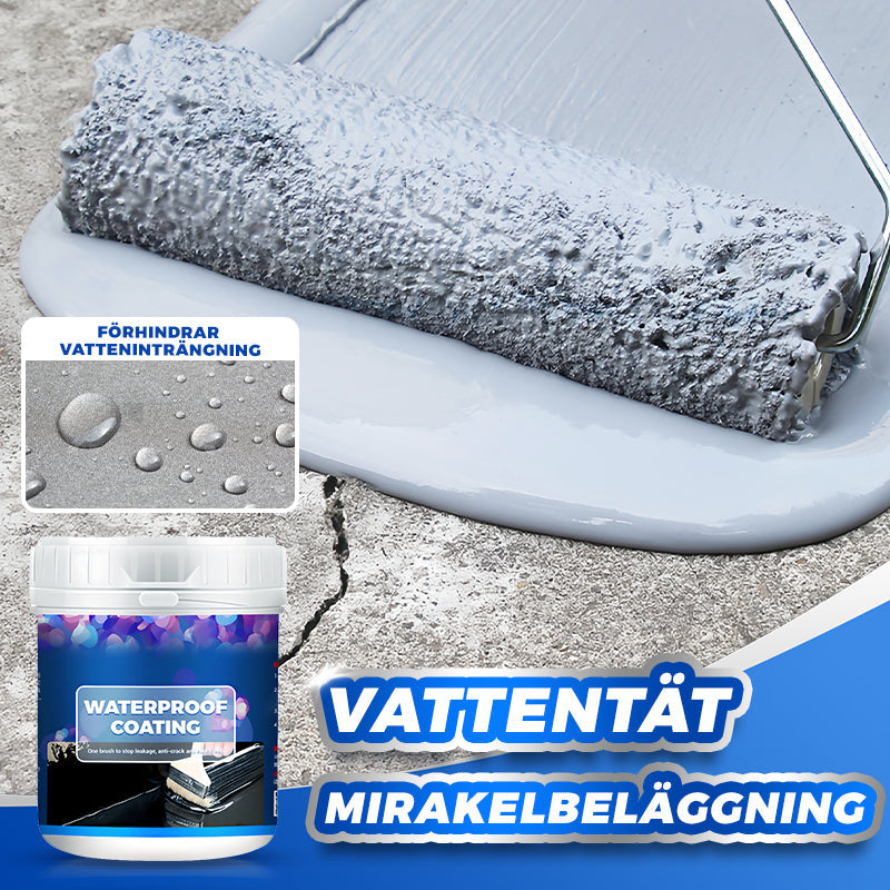 ✨SISTE DAGS SALG 48 % RABATT✨🔥Vanntett, allsidig polyuretanbelegg💧