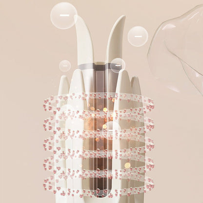 ✨ SPAR 48% !!!💥5 minutters automatisk langvarig hårkrøller💇‍♀️