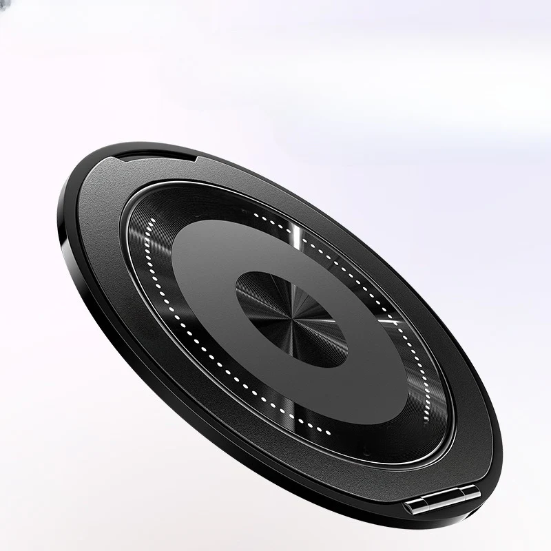 ✨📱 MagSpin Ultra: Verdens tynneste magnetiske telefonstativ med haptisk tilbakemelding 📱✨