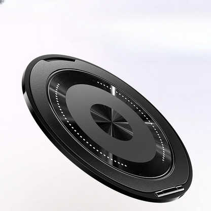 ✨📱 MagSpin Ultra: Verdens tynneste magnetiske telefonstativ med haptisk tilbakemelding 📱✨