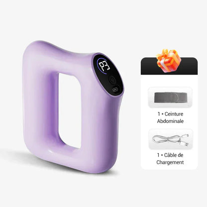 🏆Begrenset tidstilbud - Opptil 48 % RABATT⚡Multifunksjonell fascia-ring for hele kroppen🌿👑