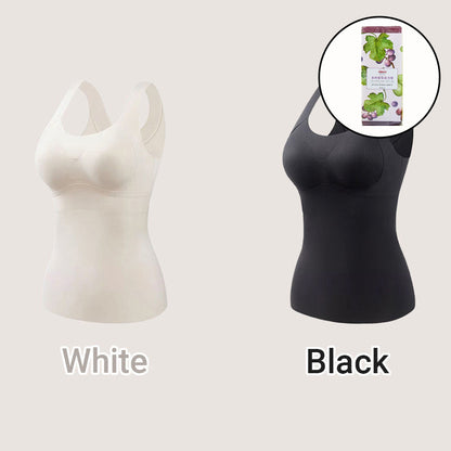 💖 🎅Julekampanje 60 % rabatt🌹 [Steam-gavekort] Termovest for kvinner (innebygd BH)