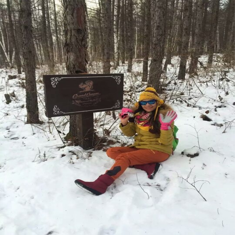 🔥Vintersalg 48 % RABATT💥Vannfaste snøsko for damer