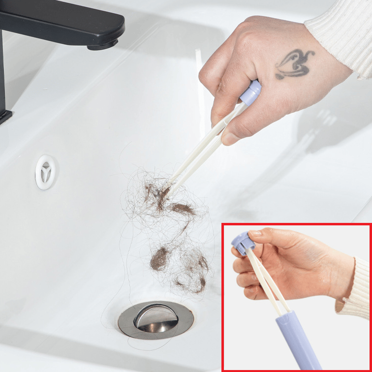 🔥HOT SALE 50% OFF💥Convenient Cloth Changing Mini Mop