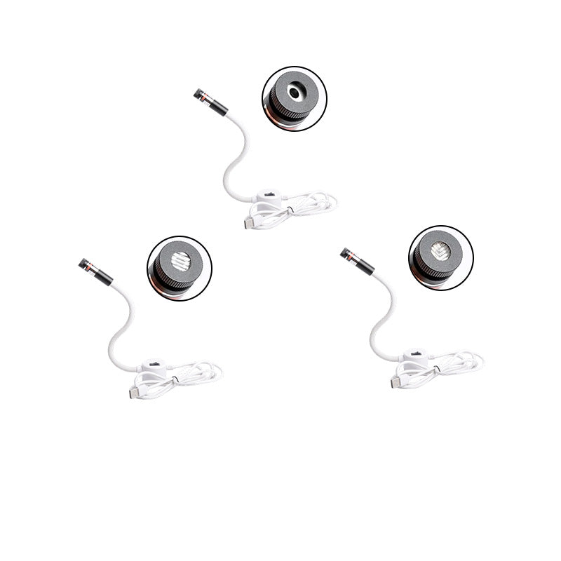 📢📢 48 % RABATT!! ✨Magnetisk posisjoneringsquiltelys for symaskin