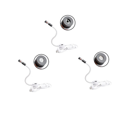 📢📢 48 % RABATT!! ✨Magnetisk posisjoneringsquiltelys for symaskin