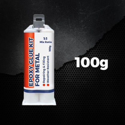 Heat Resistant Waterproof Metal Repair Glue