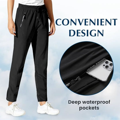 💖SISTE DAGS SALG 48 % RABATT💖🎁Unisex Ultra Myke Stretch Perfect Falling Casual Bukser 2