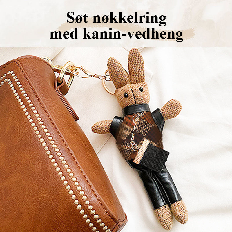 ⏰ 49 % rabatt på den siste dagen ⏰Vintage moteveske med justerbar bredere skulderreim