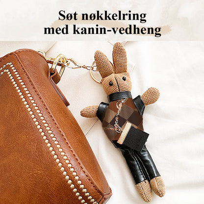 ⏰ 49 % rabatt på den siste dagen ⏰Vintage moteveske med justerbar bredere skulderreim