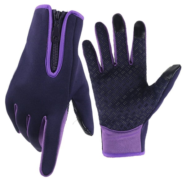 ❄️LSAT DAY SALE 48 % RABATT!!🔥Vanntette termiske hansker med berøringsskjerm🧤