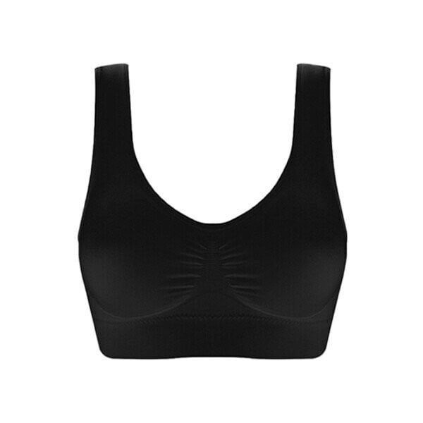 【🔥🔥Kjøp 2 og få 1 gratis 】Pustende og kjølig Liftup Air Bra