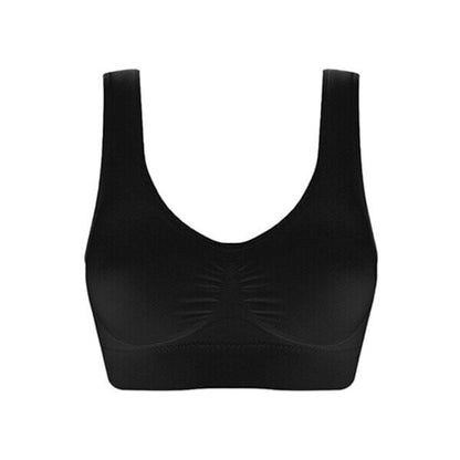 【🔥🔥Kjøp 2 og få 1 gratis 】Pustende og kjølig Liftup Air Bra