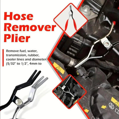 Profesjonelt reparasjonsverktøy for slangeklemmetang