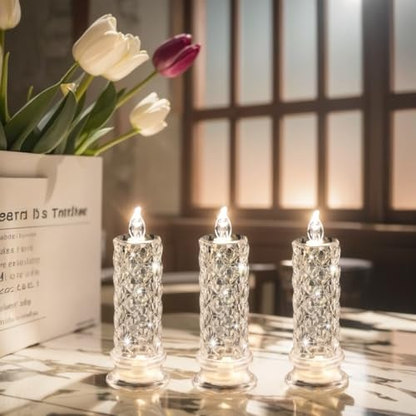 🎁Romantiske nattlamper til bordet