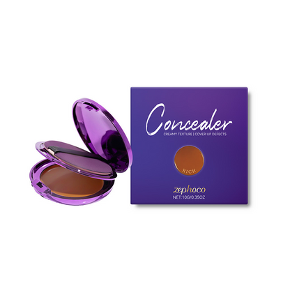 💗SISTE DAG – KJØP 1 FÅ 1 GRATIS💗Matt concealer for ansikt og kropp