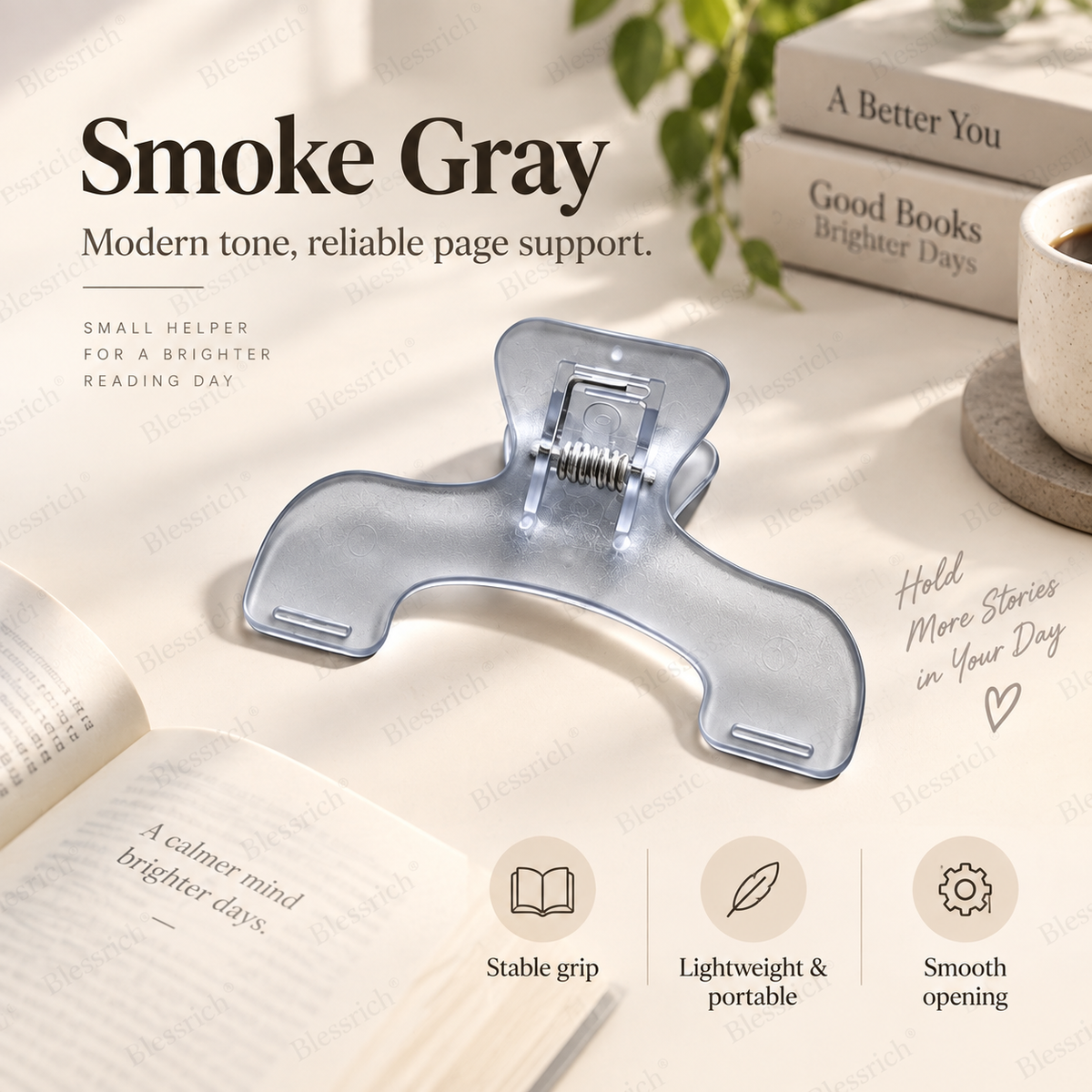 ⏰🔥BEGRENSET TID: bare 109 kr!🔖Buet boksideholder