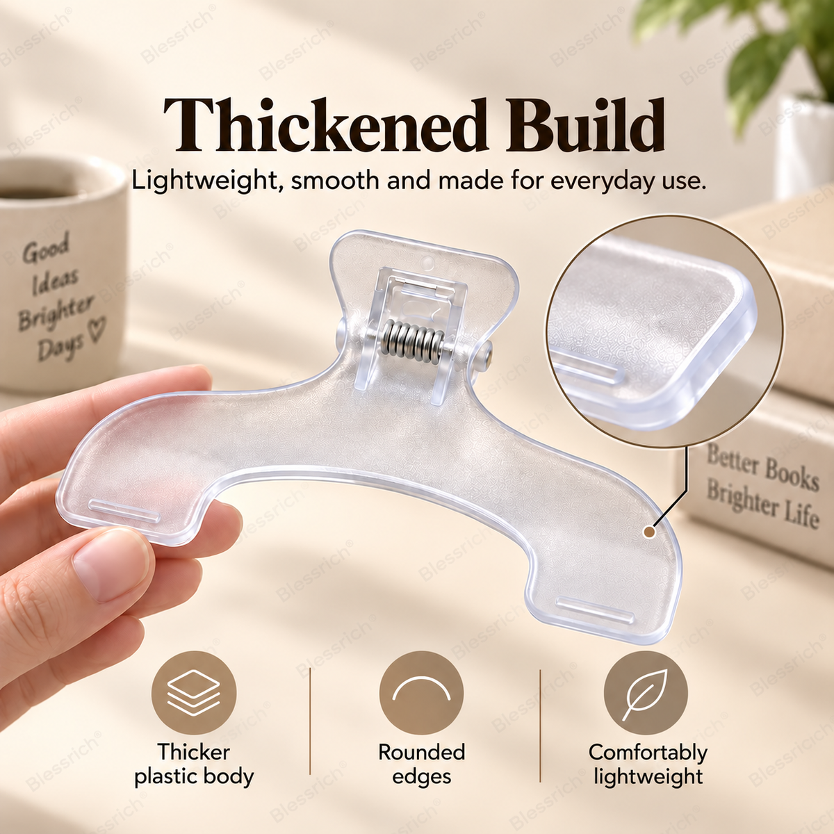 ⏰🔥BEGRENSET TID: bare 109 kr!🔖Buet boksideholder