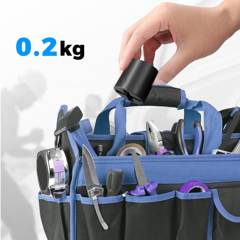 🔧 48 % RABATT NÅ! ⚡ Universell pipeadapter – Drilldrevet, kraftig stål og universell design 🚗