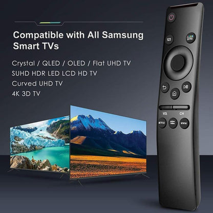 🔥【Begrenset tilbud – 48% rabatt!】✨Universal fjernkontroll for smart-TV 【AA59-00816A】